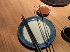 -烧肉达人•炭火烧肉(新天地店)