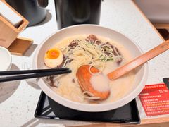 -味千拉面(广州白云机场T1西二店)