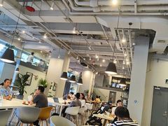 -dotcom coffee古点咖啡(致真大厦店)