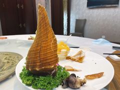 -东海酒家(长平东路店)