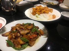 -寻北味品味东北(青浦宝龙店)
