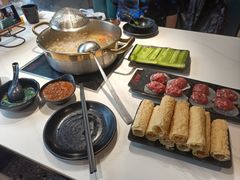 -潮发潮汕牛肉店(永庆坊店)