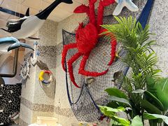 -云海轩·海鲜自助-河北云瑧世纪大饭店1F