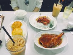 -深井陈记烧鹅酒家(新填地街店)