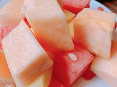 -万达文华酒店·美食汇自助餐厅