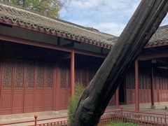 -太平天国侍王府