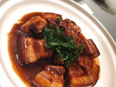 -宏达宴老菜馆(群力第四大道店)