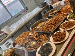 -王三姑牛肉饼