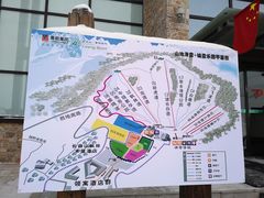 -长白山华美胜地滑雪场