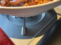 -春色如许·茶食餐厅(桃李春风店)