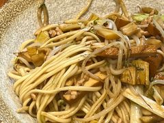 -圳兴面王·拌川·特色炒面(南山保利剧院店)