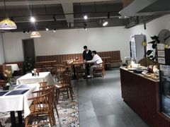 -土耳其卡巴布清真餐厅(西安店)