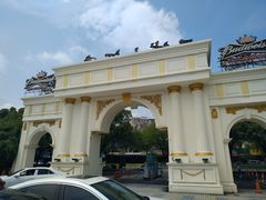 -石浦大酒店(百丈店)