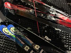 -采薇庄园四季滑雪场