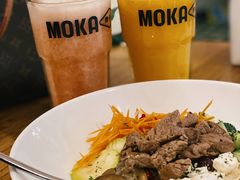 -Moka Bros 摩卡站(西单大悦城店)