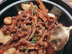 -得意啫·广东啫啫煲(前海HOP店)