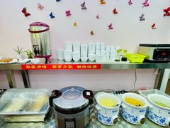 -谦和素食自助餐(云峰花园店)