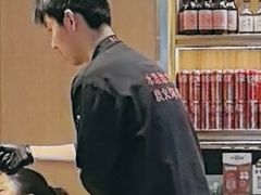 -韩宫宴烤肉·料理(青浦宝龙店)