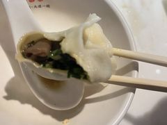 -日丰园海肠水饺·老字号大连海鲜(和平广场店)