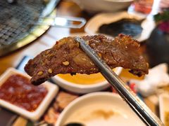 -万兴佳烤肉·长白山老味道(东岸里店)
