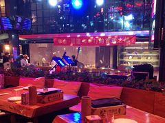 大堂-肉串汪(望京店)