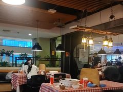 -拿渡·水煮鱼 麻辣香锅(西单大悦城店)