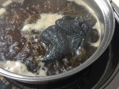 -太婆天府山珍酒楼(亚运村店)