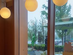 -奈雪的茶(中粮祥云小镇店)