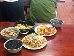 -味一早餐(新芝路店)