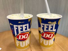 -DQ·蛋糕·冰淇淋(金牛万达店)