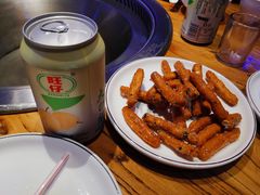 -山河屯铁锅炖·非遗铁锅炖(华强北店)