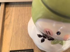 -星巴克臻选(珠海富华里店)