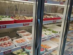-俭让佬妈现卤串串(温江总店)