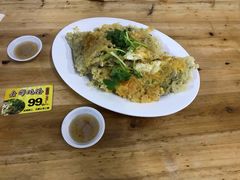 -老彬专工蚝烙糕粿