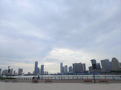 -海河外滩公园