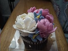 -BON CAKE(华贸购物中心店)