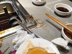 -海底捞火锅(赛格国际购物中心店)