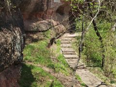 -天台山赤城山景区