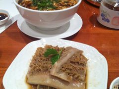 -鼎泰丰(新港中心店)