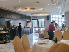 大堂-渔旺喜宴(银座店)