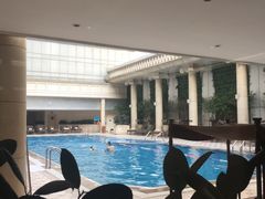 -广州富力丽思卡尔顿酒店