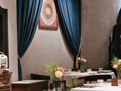 -狮拾久·现代新加坡料理(壹方城店)