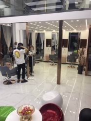 -沐泽SALON