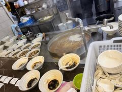 -蒋家桥饺面店(奥邦店)