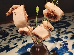 红糖麻糍-桂满陇-十里风荷(合生汇店)
