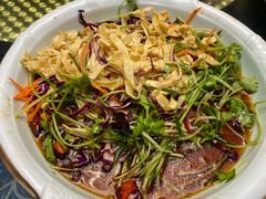 -抹直口特色菜馆(一店)