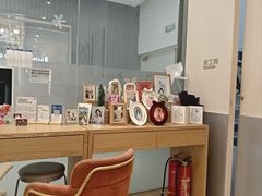 -海马体照相馆(成都来福士广场店)