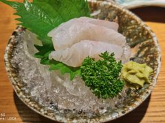 -樱町三味日本料理(城乡世纪广场店)