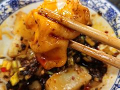 -西月城谭豆花(光华店)