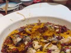 -渔掌门(铁东店)